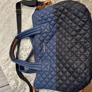 MZ Wallace Medium Sutton